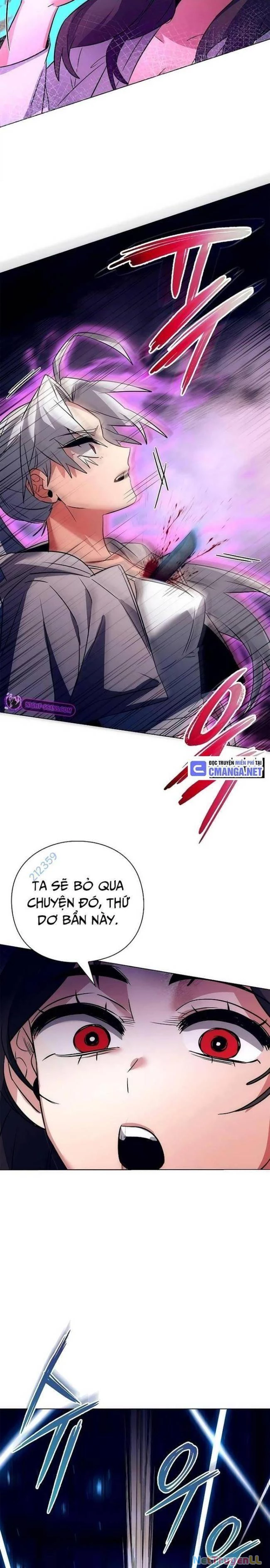 Đêm Của Yêu Tinh Chapter 41 - Trang 3