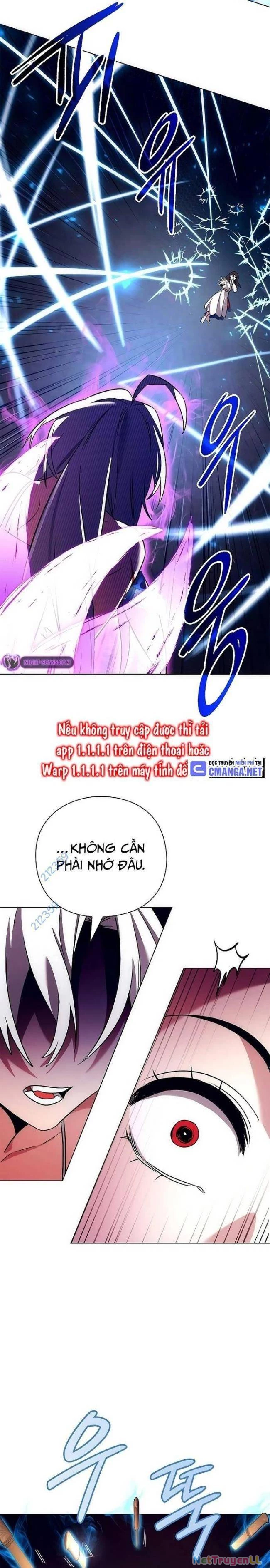 Đêm Của Yêu Tinh Chapter 41 - Trang 3