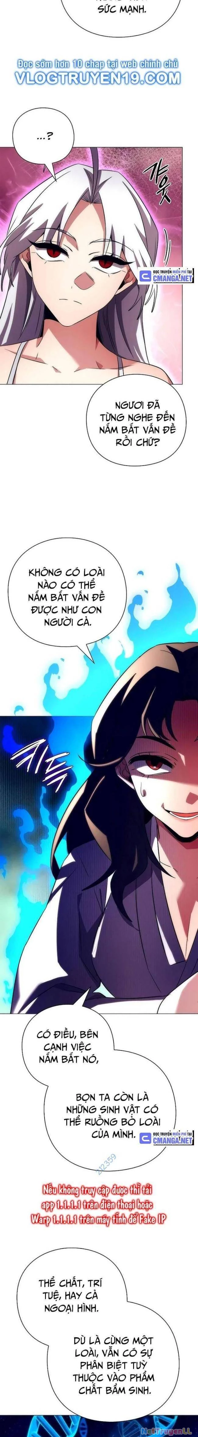 Đêm Của Yêu Tinh Chapter 42 - Trang 3