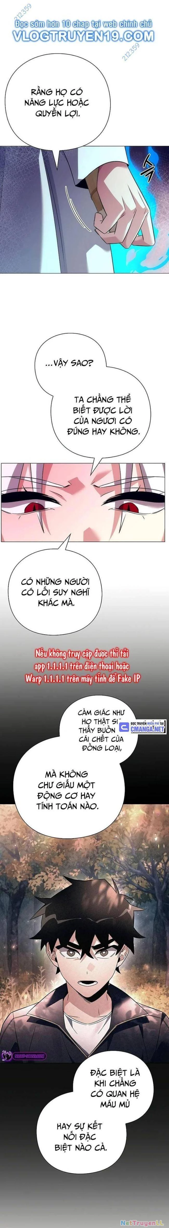 Đêm Của Yêu Tinh Chapter 42 - Trang 3