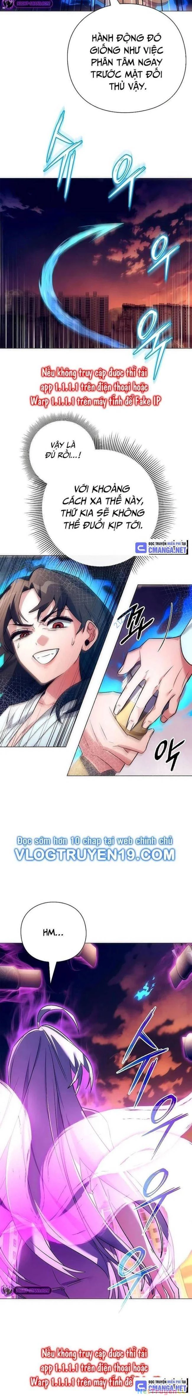 Đêm Của Yêu Tinh Chapter 42 - Trang 3