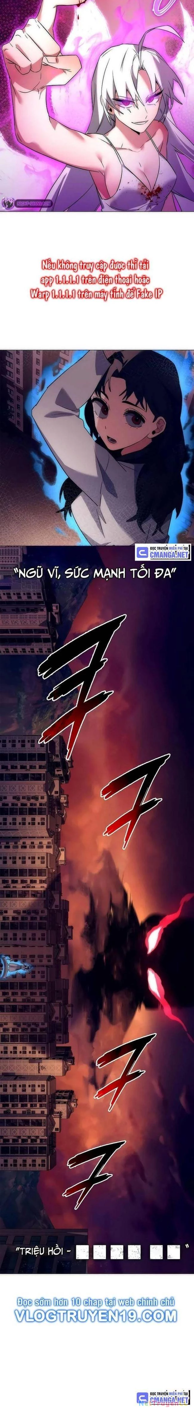 Đêm Của Yêu Tinh Chapter 42 - Trang 3