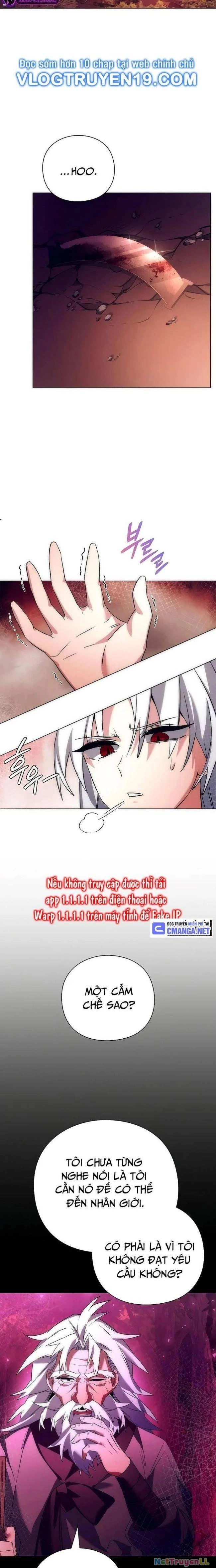 Đêm Của Yêu Tinh Chapter 42 - Trang 3