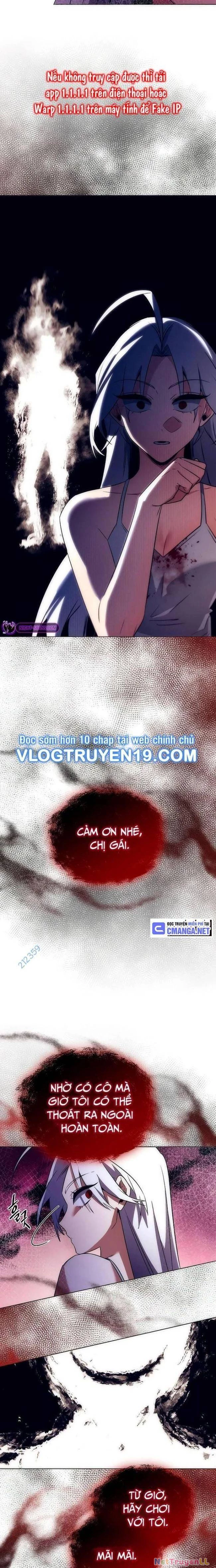 Đêm Của Yêu Tinh Chapter 42 - Trang 3