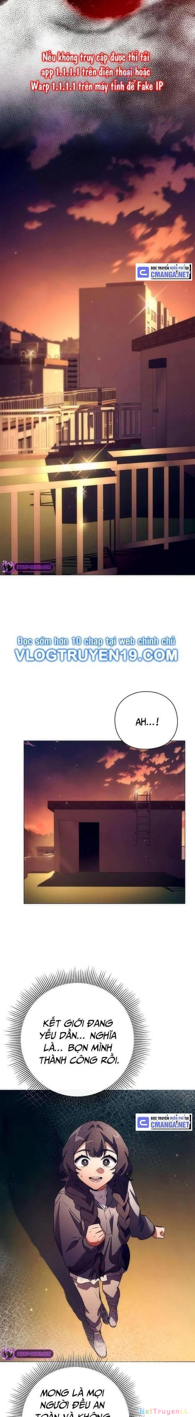 Đêm Của Yêu Tinh Chapter 42 - Trang 3