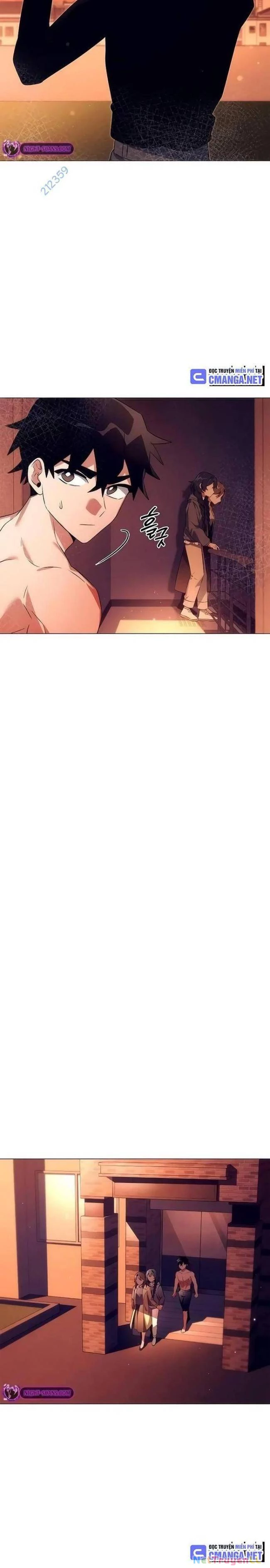 Đêm Của Yêu Tinh Chapter 43 - Trang 3