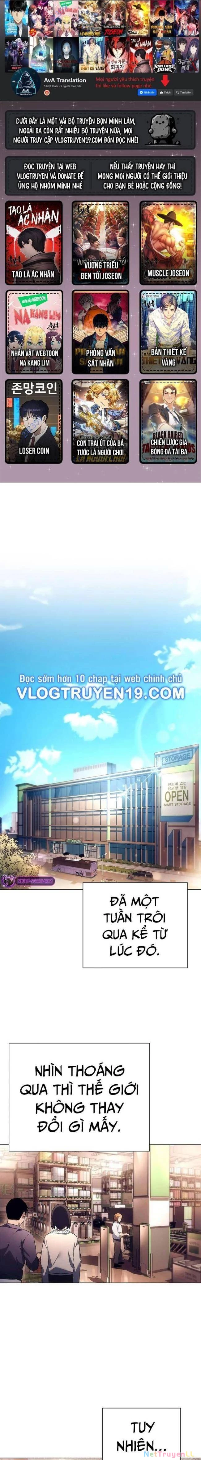 Đêm Của Yêu Tinh Chapter 44 - Trang 3