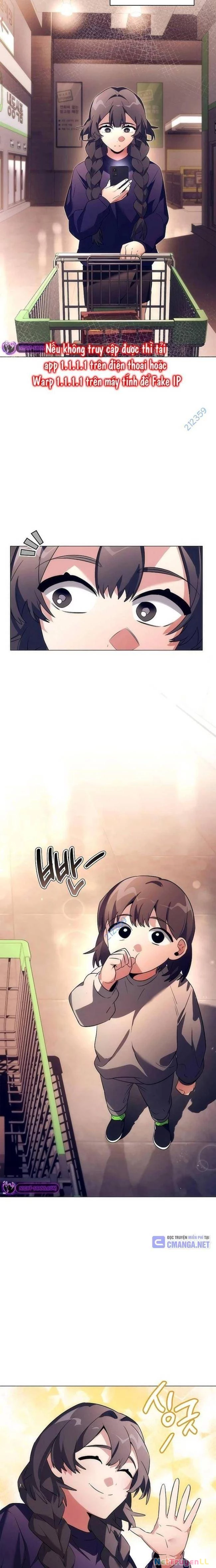 Đêm Của Yêu Tinh Chapter 44 - Trang 3