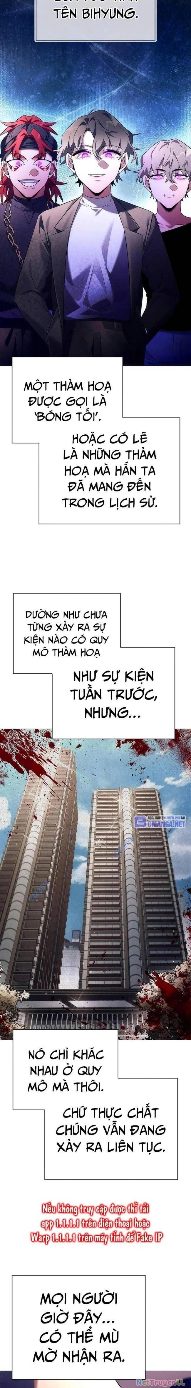 Đêm Của Yêu Tinh Chapter 44 - Trang 3