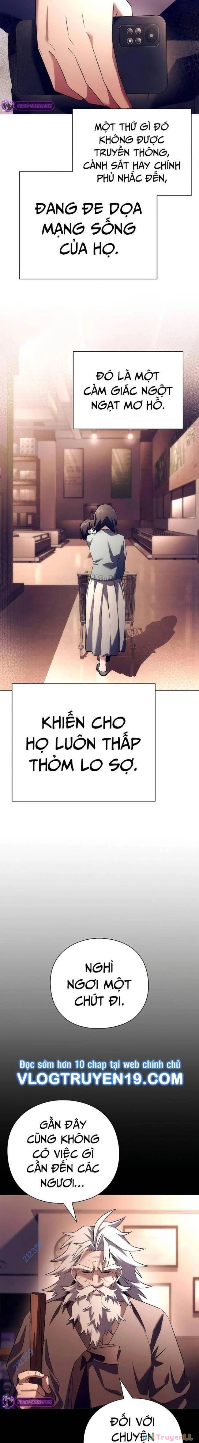 Đêm Của Yêu Tinh Chapter 44 - Trang 3