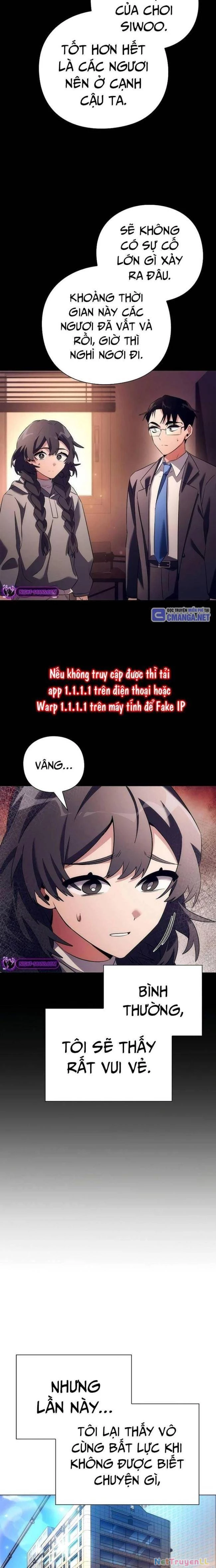 Đêm Của Yêu Tinh Chapter 44 - Trang 3