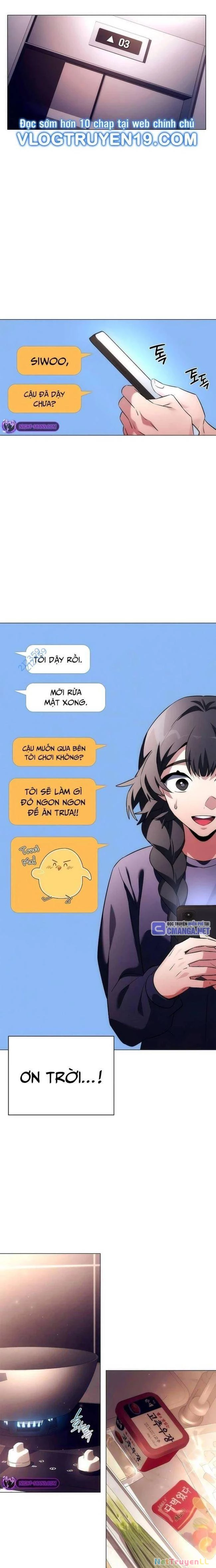 Đêm Của Yêu Tinh Chapter 44 - Trang 3