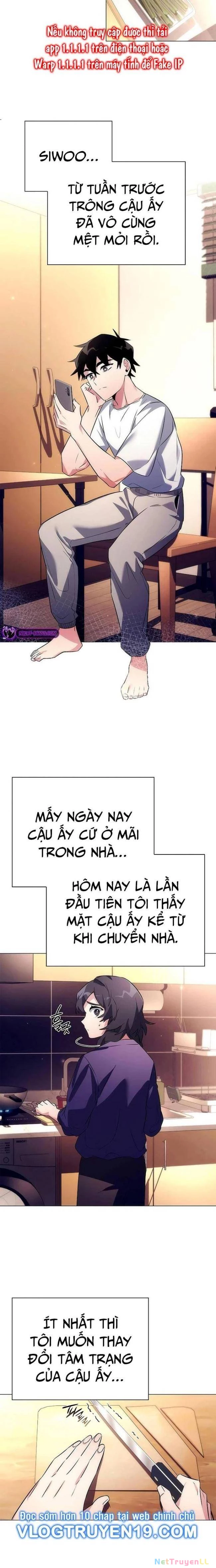 Đêm Của Yêu Tinh Chapter 44 - Trang 3