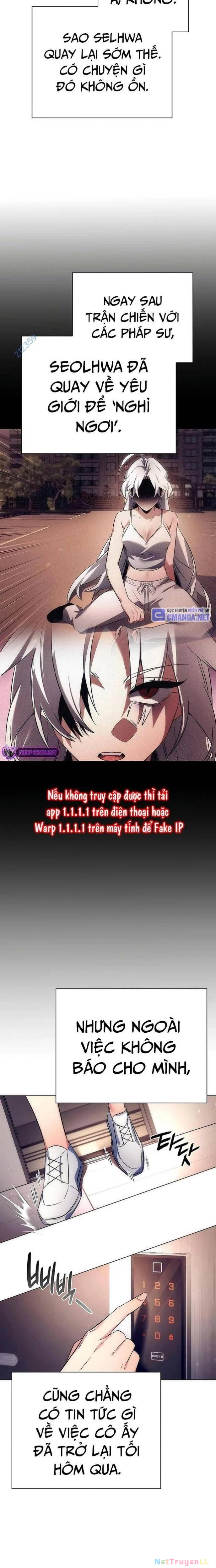 Đêm Của Yêu Tinh Chapter 44 - Trang 3