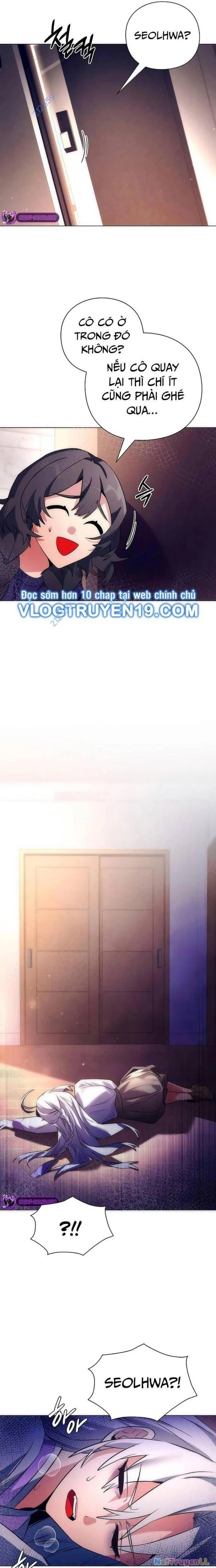 Đêm Của Yêu Tinh Chapter 44 - Trang 3