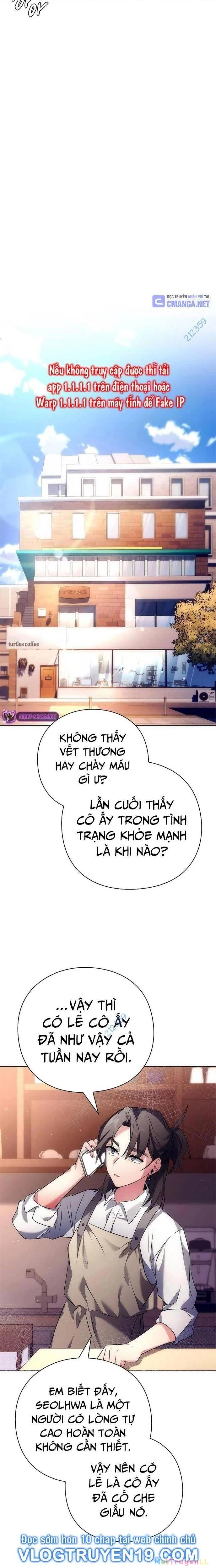 Đêm Của Yêu Tinh Chapter 44 - Trang 3