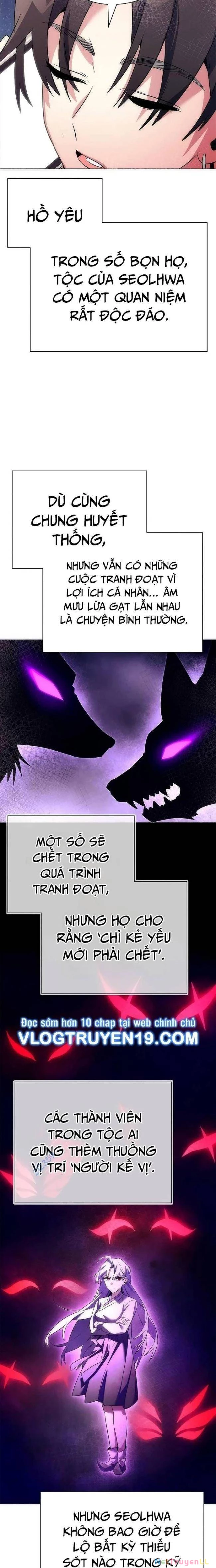 Đêm Của Yêu Tinh Chapter 44 - Trang 3