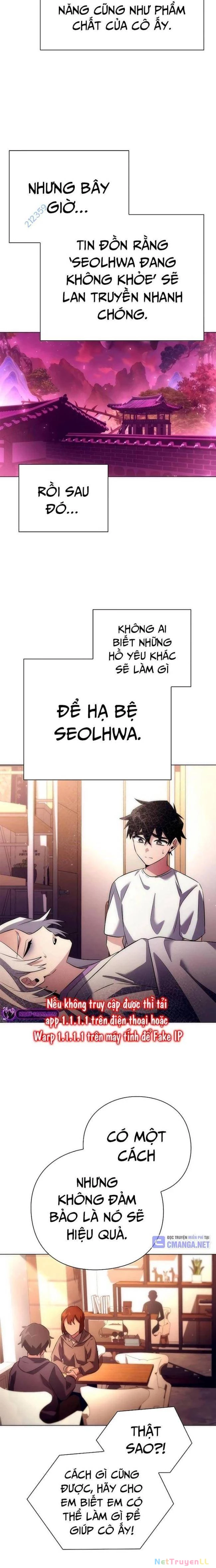 Đêm Của Yêu Tinh Chapter 44 - Trang 3