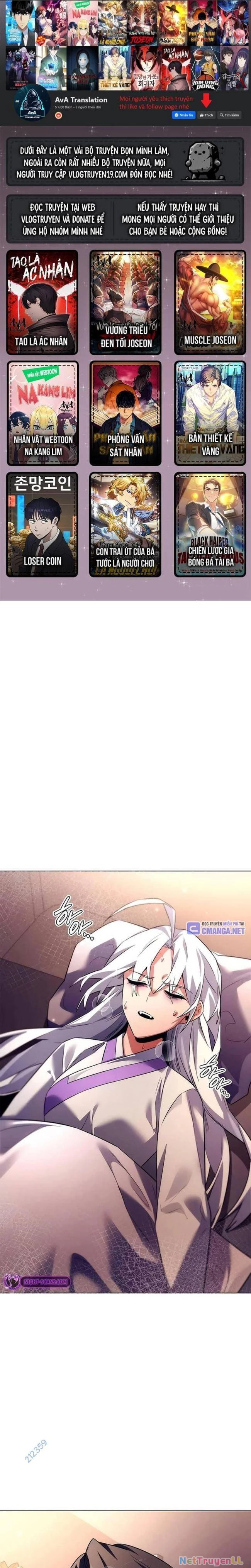 Đêm Của Yêu Tinh Chapter 45 - Trang 3