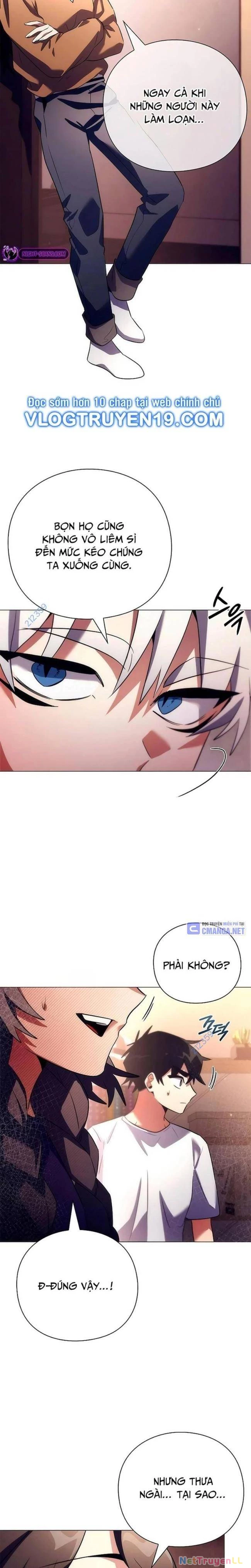 Đêm Của Yêu Tinh Chapter 45 - Trang 3