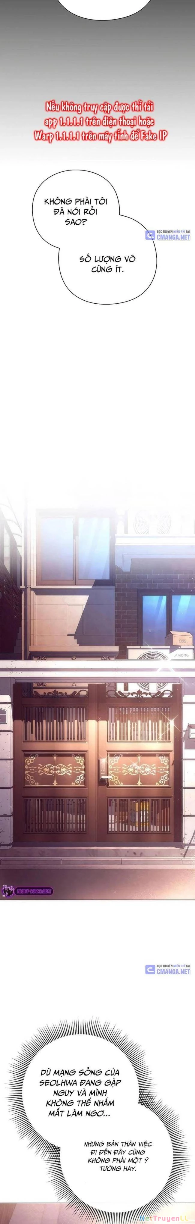 Đêm Của Yêu Tinh Chapter 45 - Trang 3