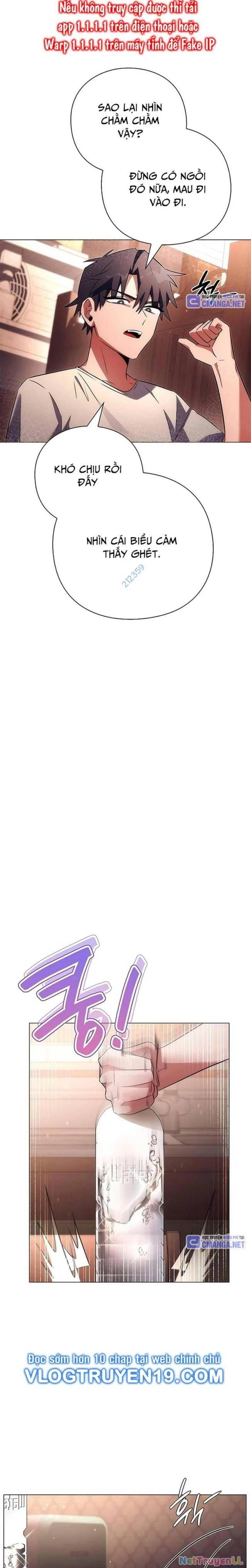 Đêm Của Yêu Tinh Chapter 45 - Trang 3