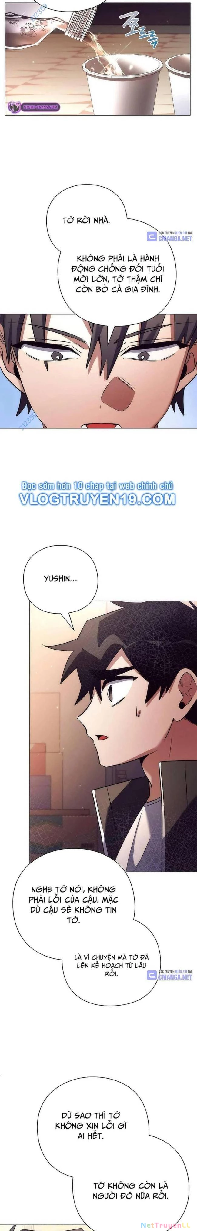 Đêm Của Yêu Tinh Chapter 45 - Trang 3