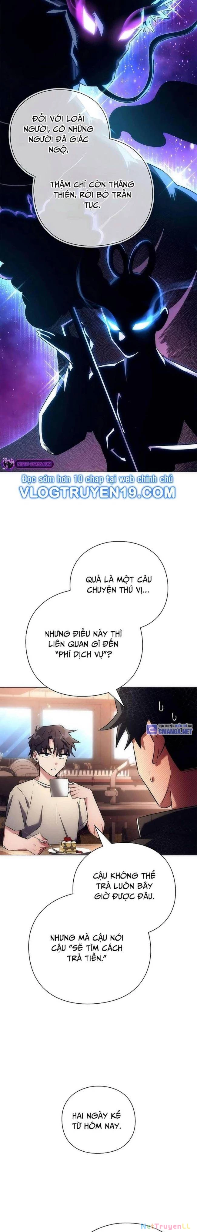 Đêm Của Yêu Tinh Chapter 45 - Trang 3