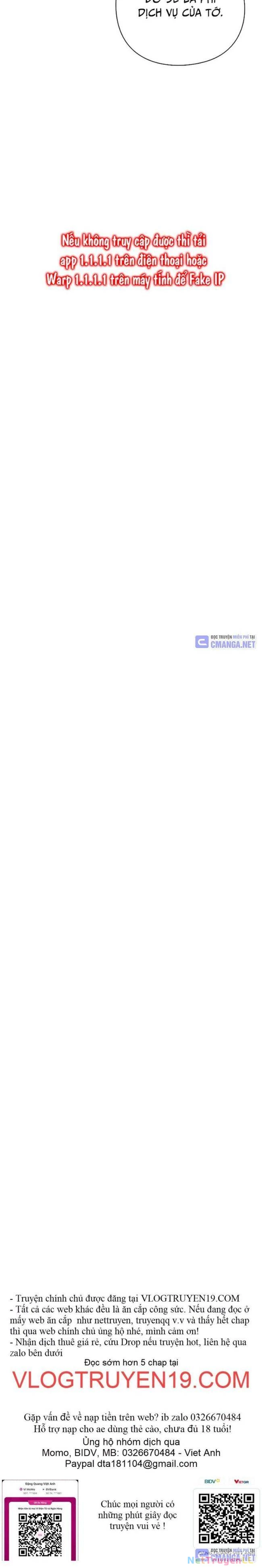 Đêm Của Yêu Tinh Chapter 45 - Trang 3