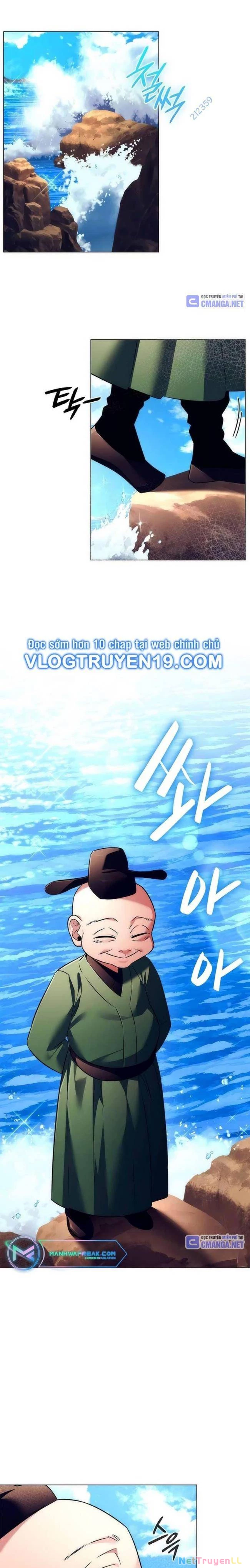 Đêm Của Yêu Tinh Chapter 46 - Trang 3