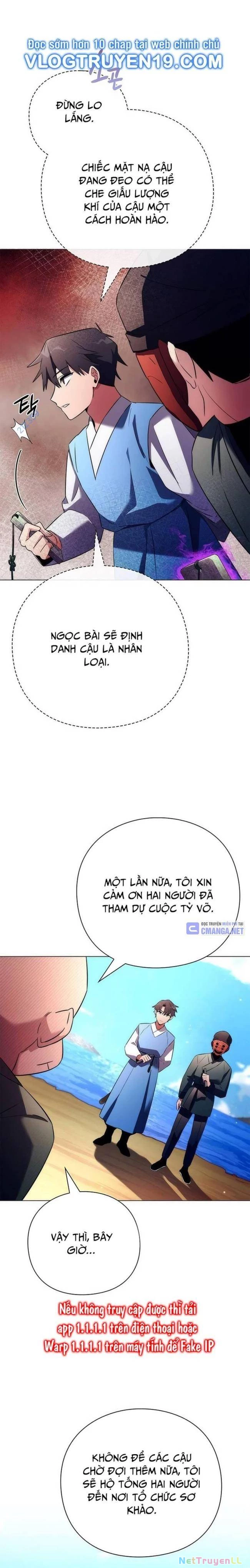 Đêm Của Yêu Tinh Chapter 46 - Trang 3