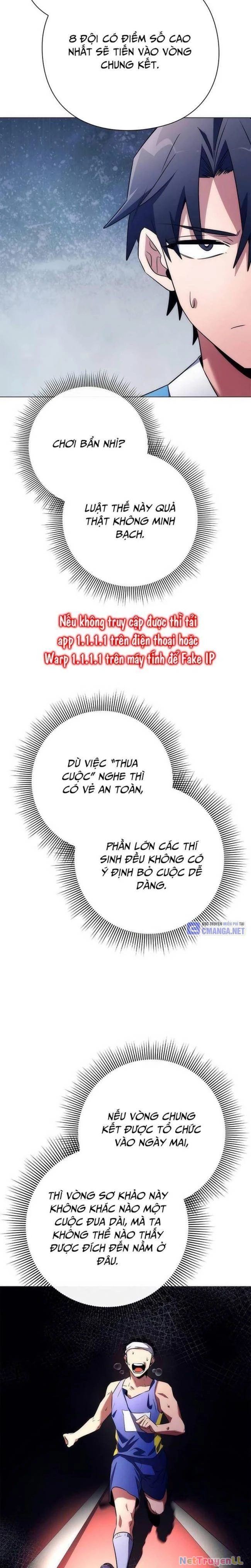 Đêm Của Yêu Tinh Chapter 46 - Trang 3