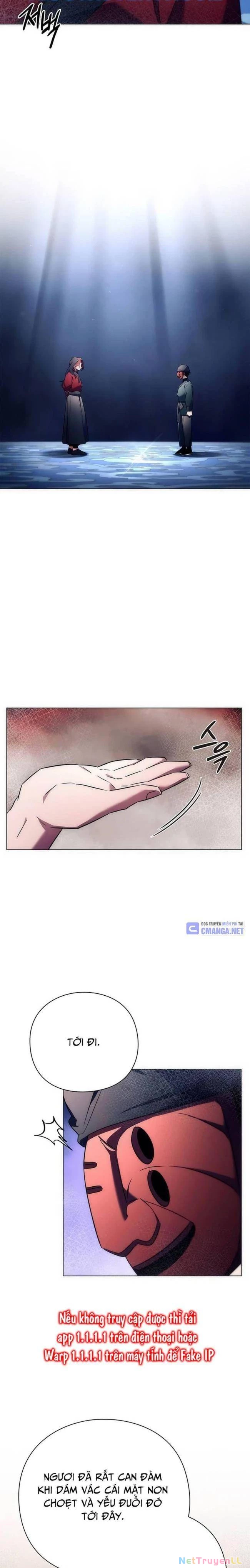 Đêm Của Yêu Tinh Chapter 46 - Trang 3