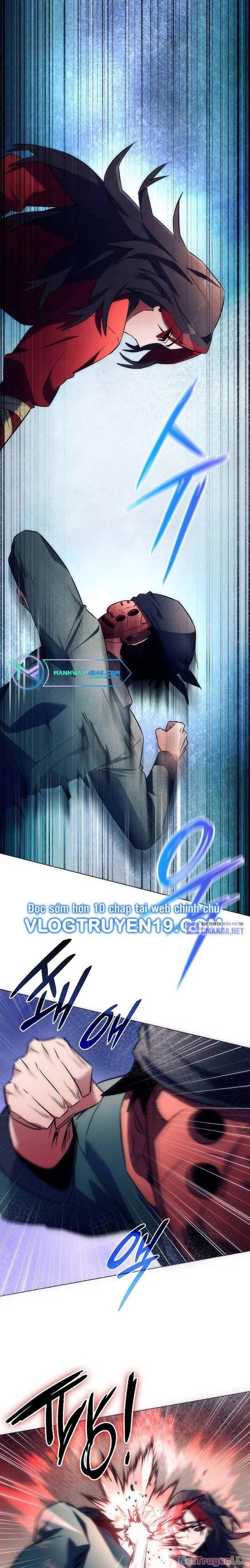 Đêm Của Yêu Tinh Chapter 46 - Trang 3