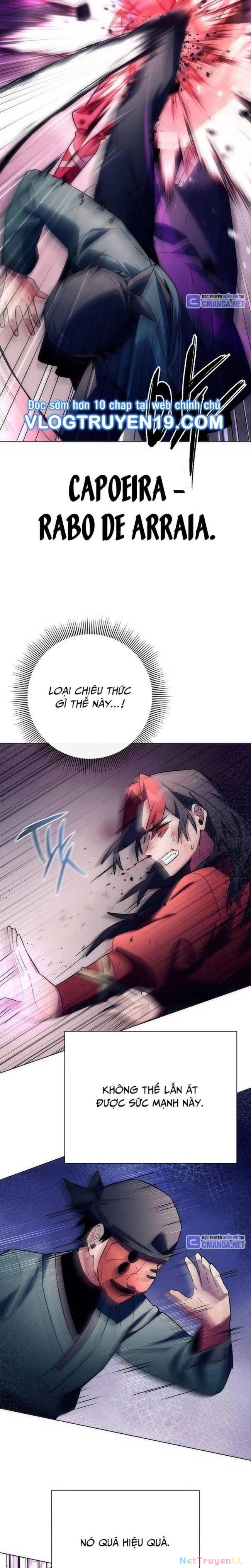 Đêm Của Yêu Tinh Chapter 46 - Trang 3