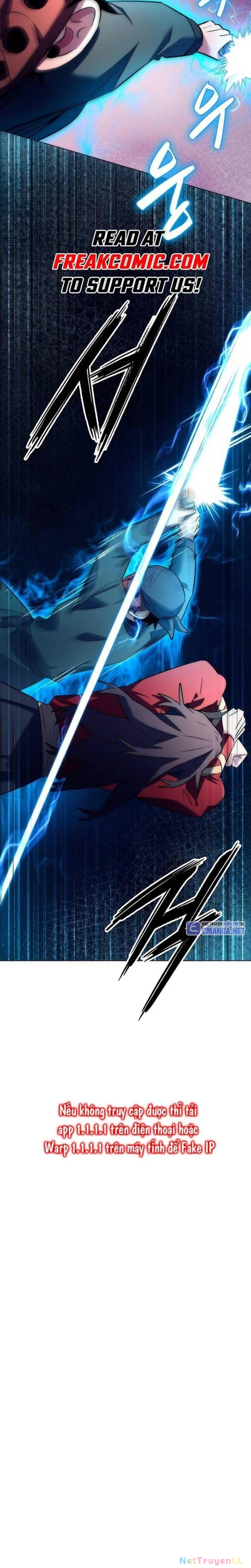 Đêm Của Yêu Tinh Chapter 46 - Trang 3