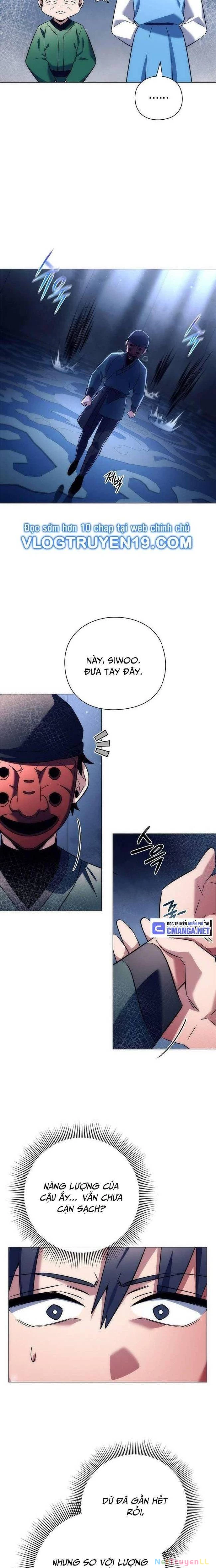 Đêm Của Yêu Tinh Chapter 48 - Trang 3