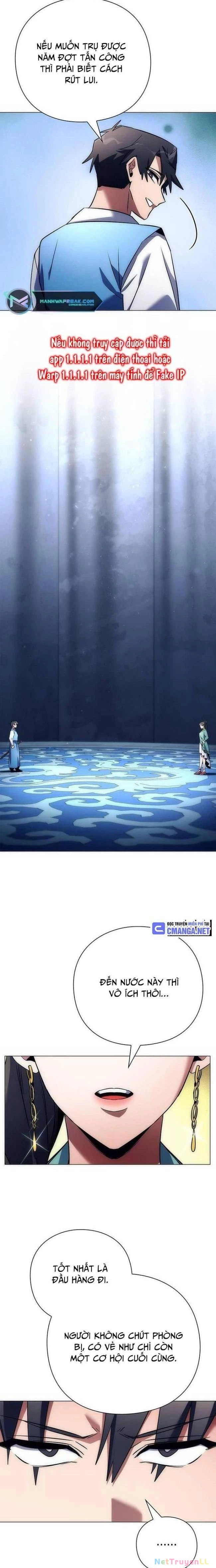 Đêm Của Yêu Tinh Chapter 48 - Trang 3