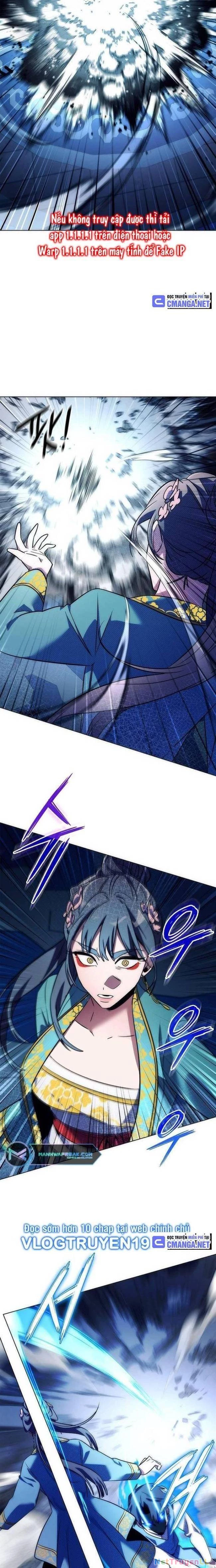 Đêm Của Yêu Tinh Chapter 48 - Trang 3