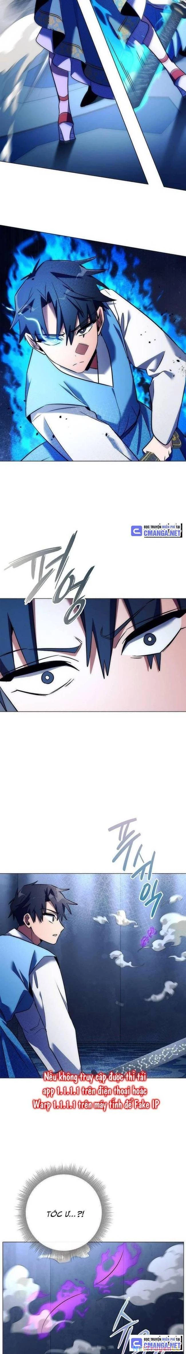 Đêm Của Yêu Tinh Chapter 48 - Trang 3