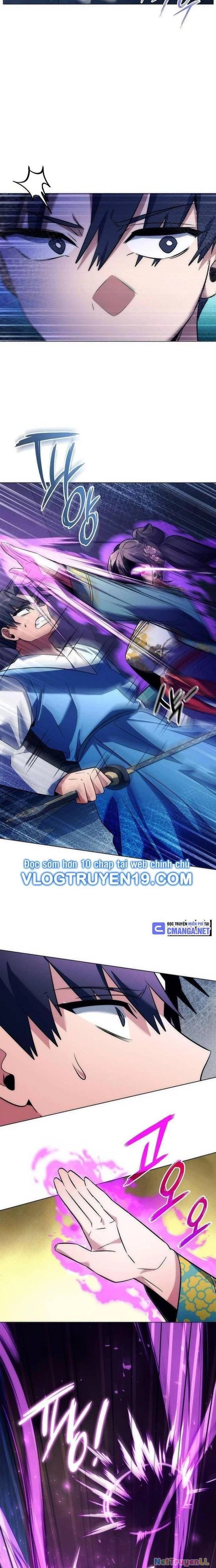 Đêm Của Yêu Tinh Chapter 48 - Trang 3