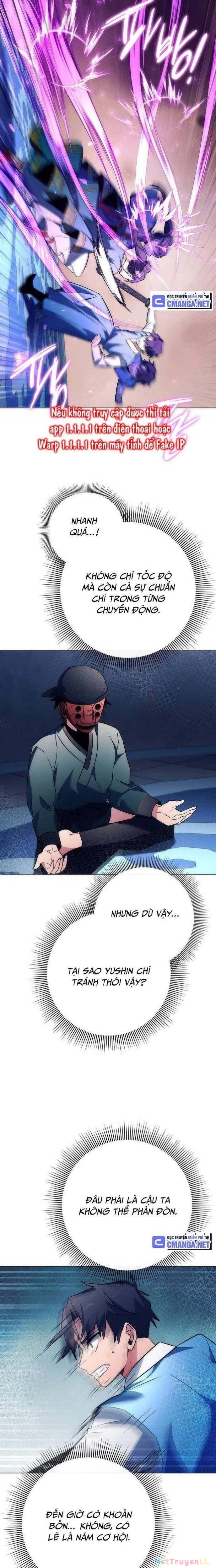 Đêm Của Yêu Tinh Chapter 48 - Trang 3