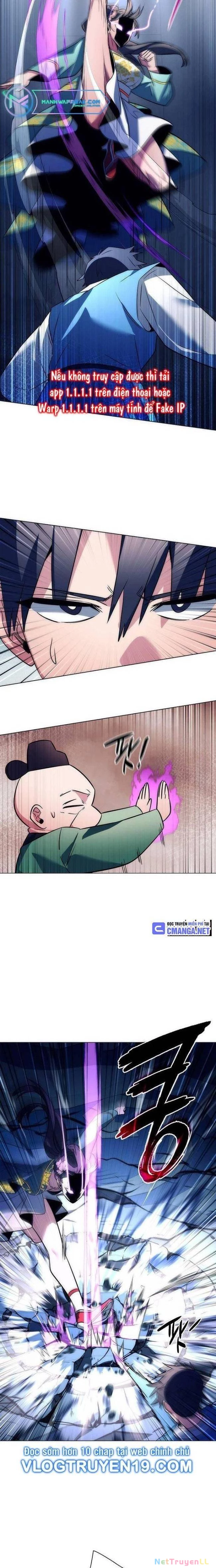 Đêm Của Yêu Tinh Chapter 48 - Trang 3