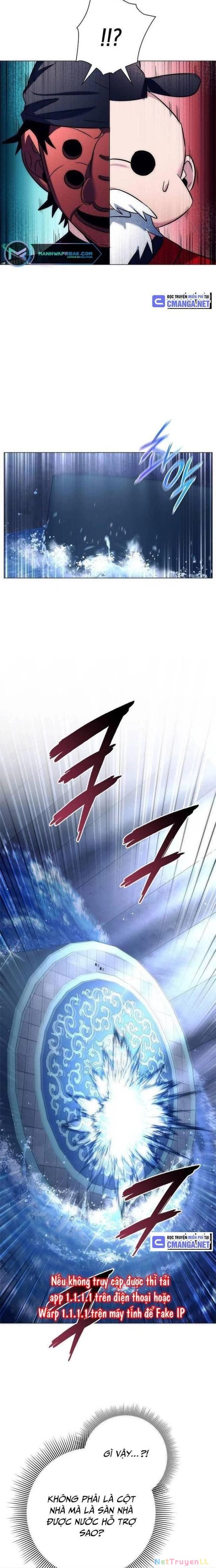 Đêm Của Yêu Tinh Chapter 48 - Trang 3