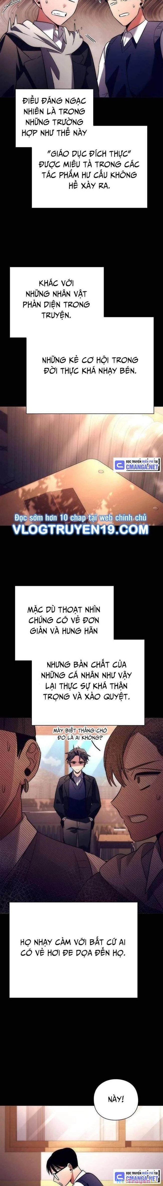 Đêm Của Yêu Tinh Chapter 49 - Trang 3
