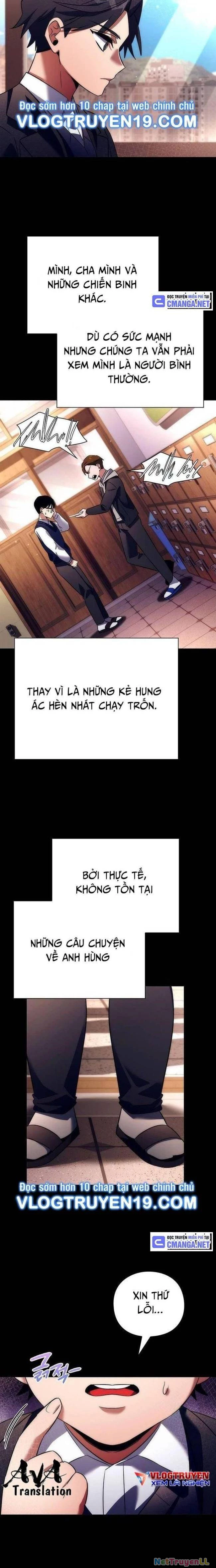 Đêm Của Yêu Tinh Chapter 49 - Trang 3