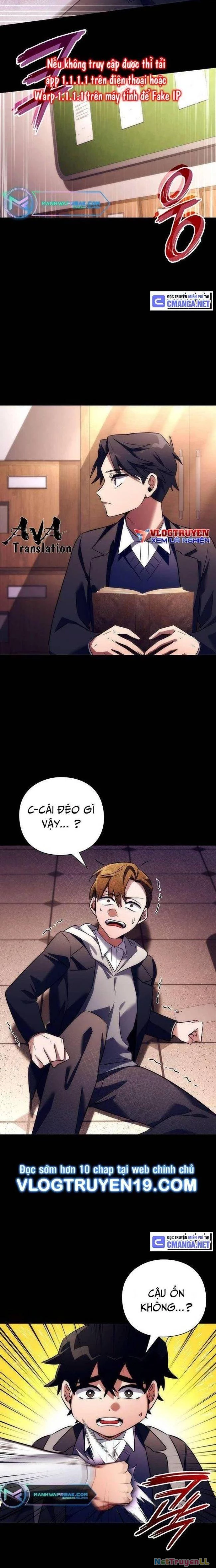 Đêm Của Yêu Tinh Chapter 49 - Trang 3