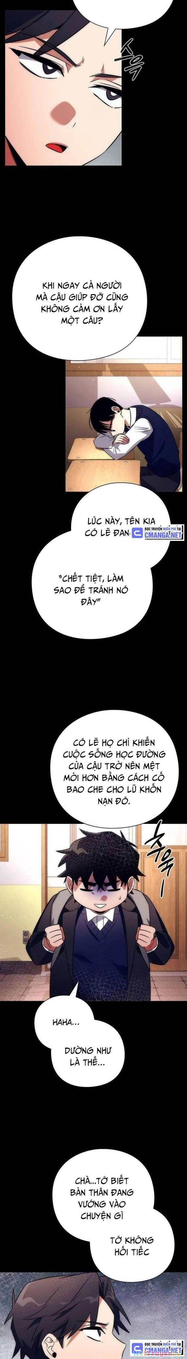 Đêm Của Yêu Tinh Chapter 49 - Trang 3