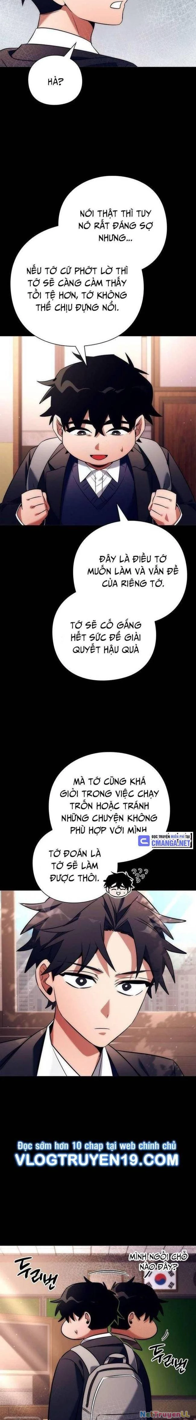 Đêm Của Yêu Tinh Chapter 49 - Trang 3