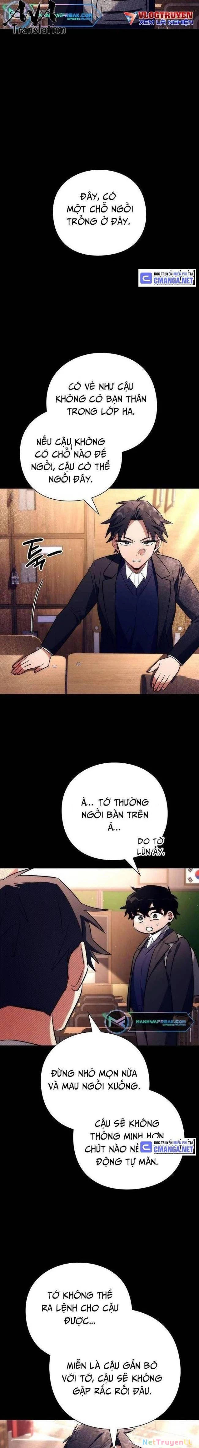 Đêm Của Yêu Tinh Chapter 49 - Trang 3